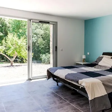 En Pierre U Pinu, 2 Personnes, Muratello, 6 Kms De Vecchio Apartament *